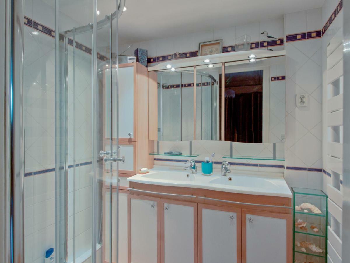 Ferienwohnung Welkeys - Felix Faure Paris Exterior foto